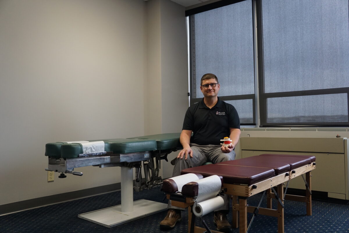 Dry Needling and Why Chiropractors Use This Modality