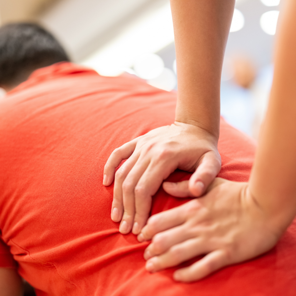 Martens Chiropractic